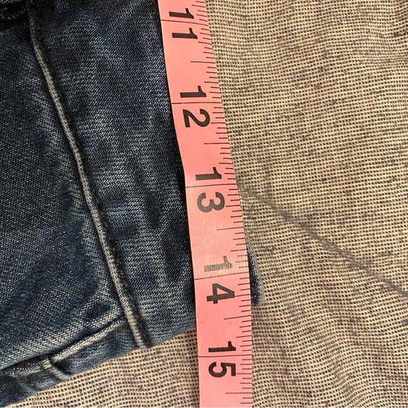 Frank & Oak Stevie shorts NWOT - Picture 4 of 5